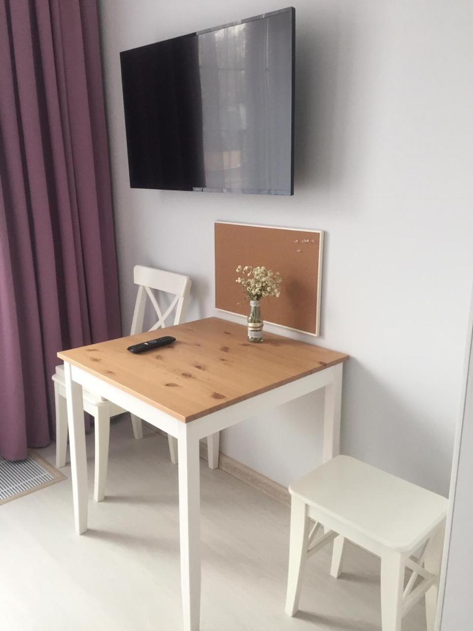 Scandi Hotel Makinsk Bagian luar foto