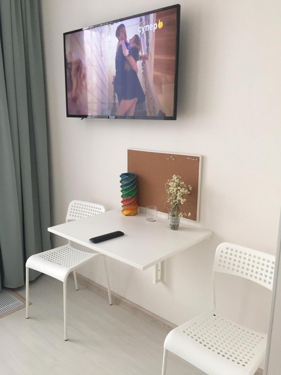 Scandi Hotel Makinsk Bagian luar foto